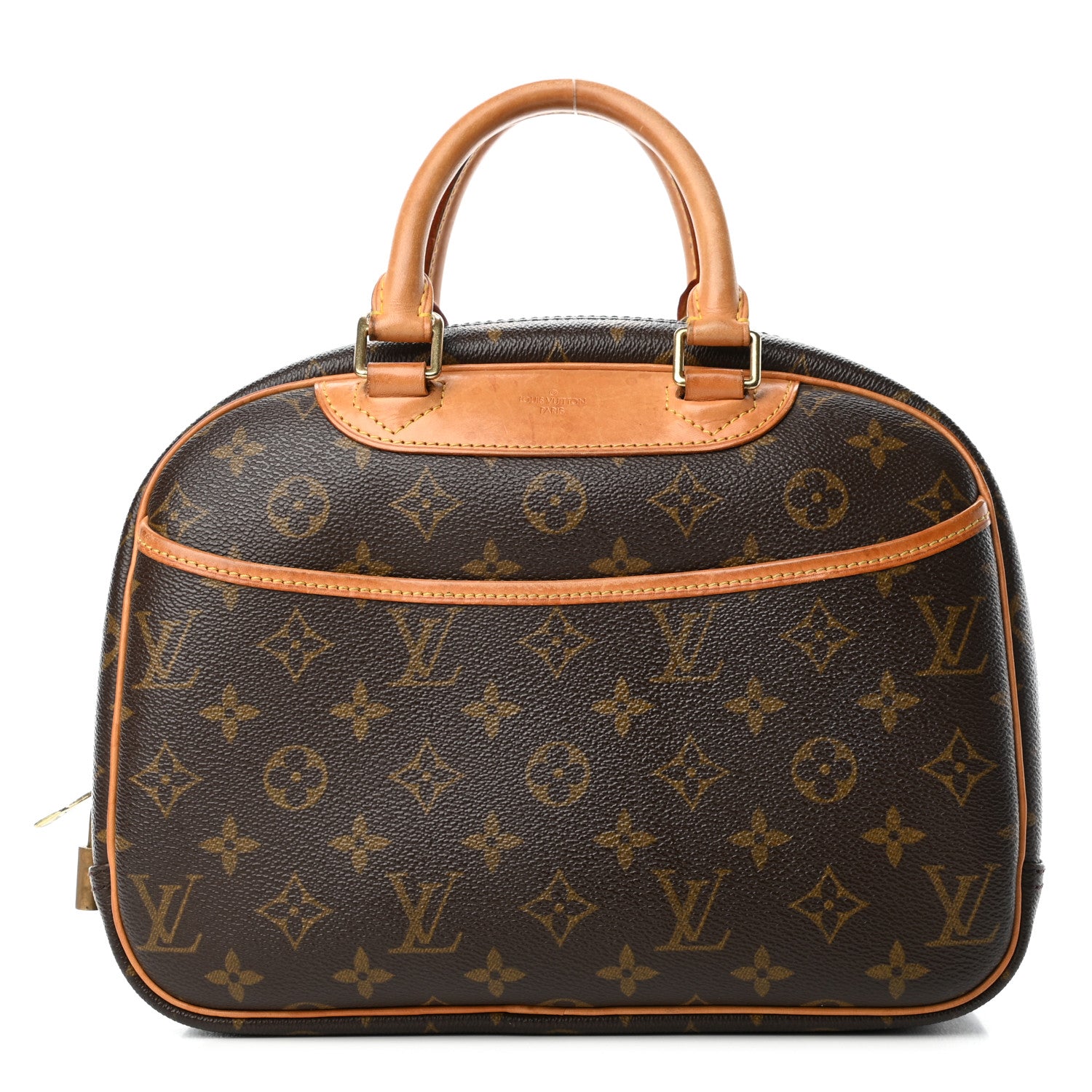 Louis Vuitton Monogram Trouville 1 of 4