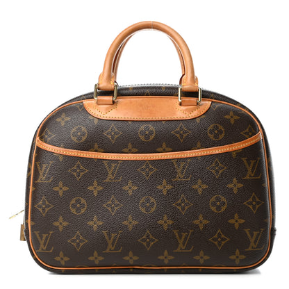 Louis Vuitton Monogram Trouville 1 of 4