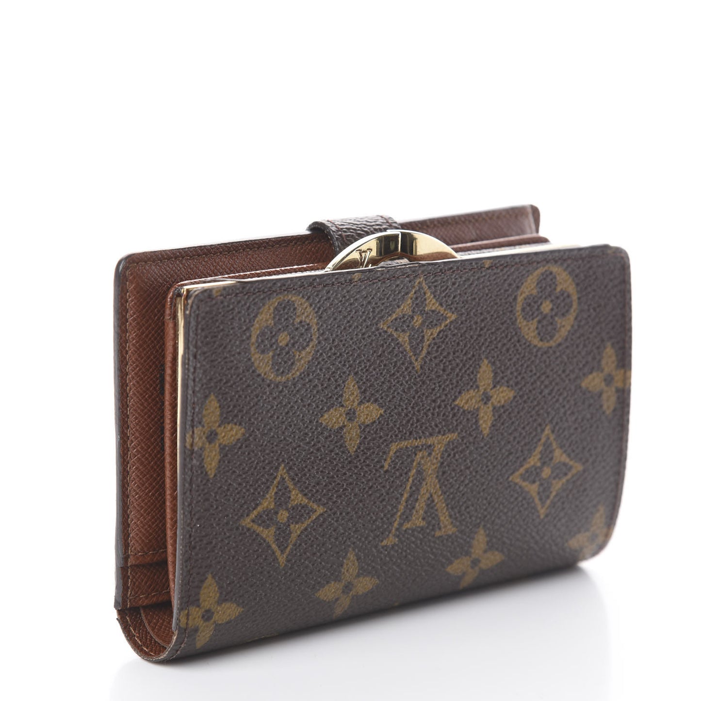 Monogram French Purse Wallet