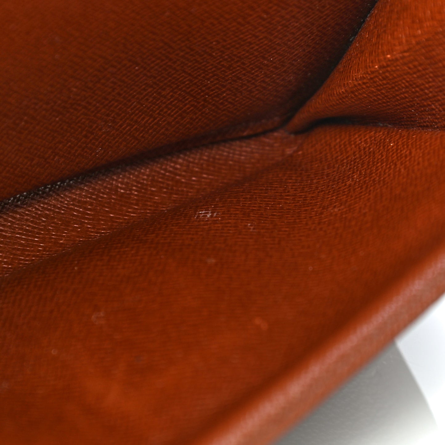 Monogram Sarah Wallet