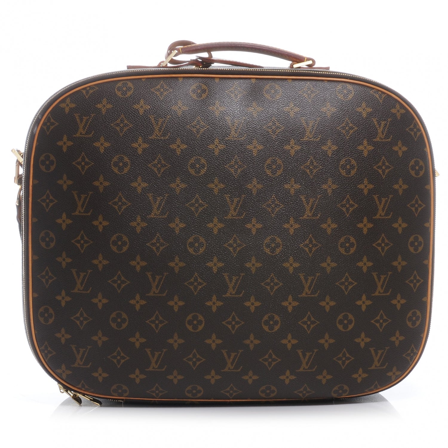 Louis Vuitton Monogram Packall PM 1 of 7