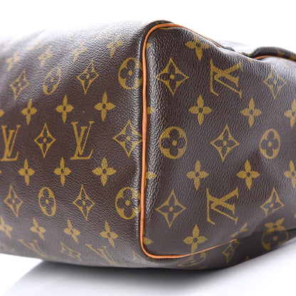 Louis Vuitton Monogram Speedy 25 15 of 16
