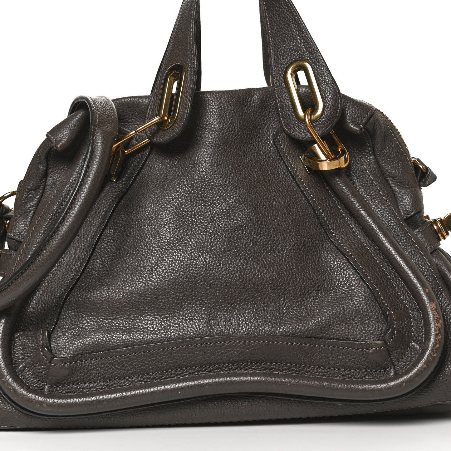Calfskin Medium Paraty Rock