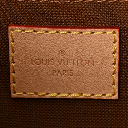 Louis Vuitton Monogram Multi Pochette Accessories Kaki 7 of 11