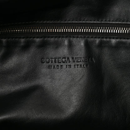 Bottega Veneta Nappa Intrecciato Medium Jodie Black 7 of 10