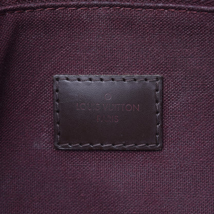 Louis Vuitton Damier Ebene Hoxton PM 6 of 13