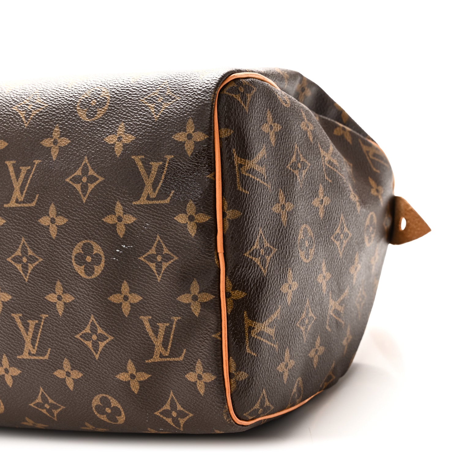 Louis Vuitton Monogram Speedy 30 10 of 10
