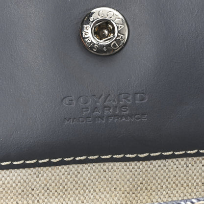 Goyard Goyardine Saint Louis PM Grey 7 of 13