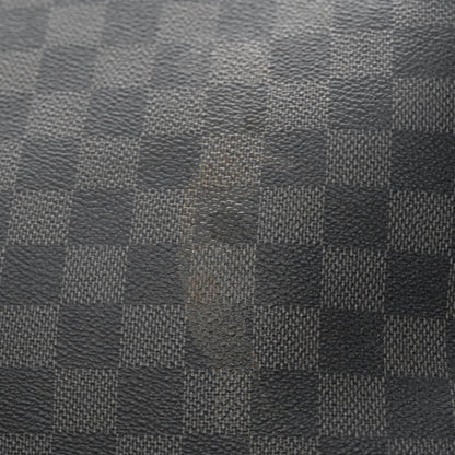 Louis Vuitton Damier Graphite Michael Backpack 12 of 14