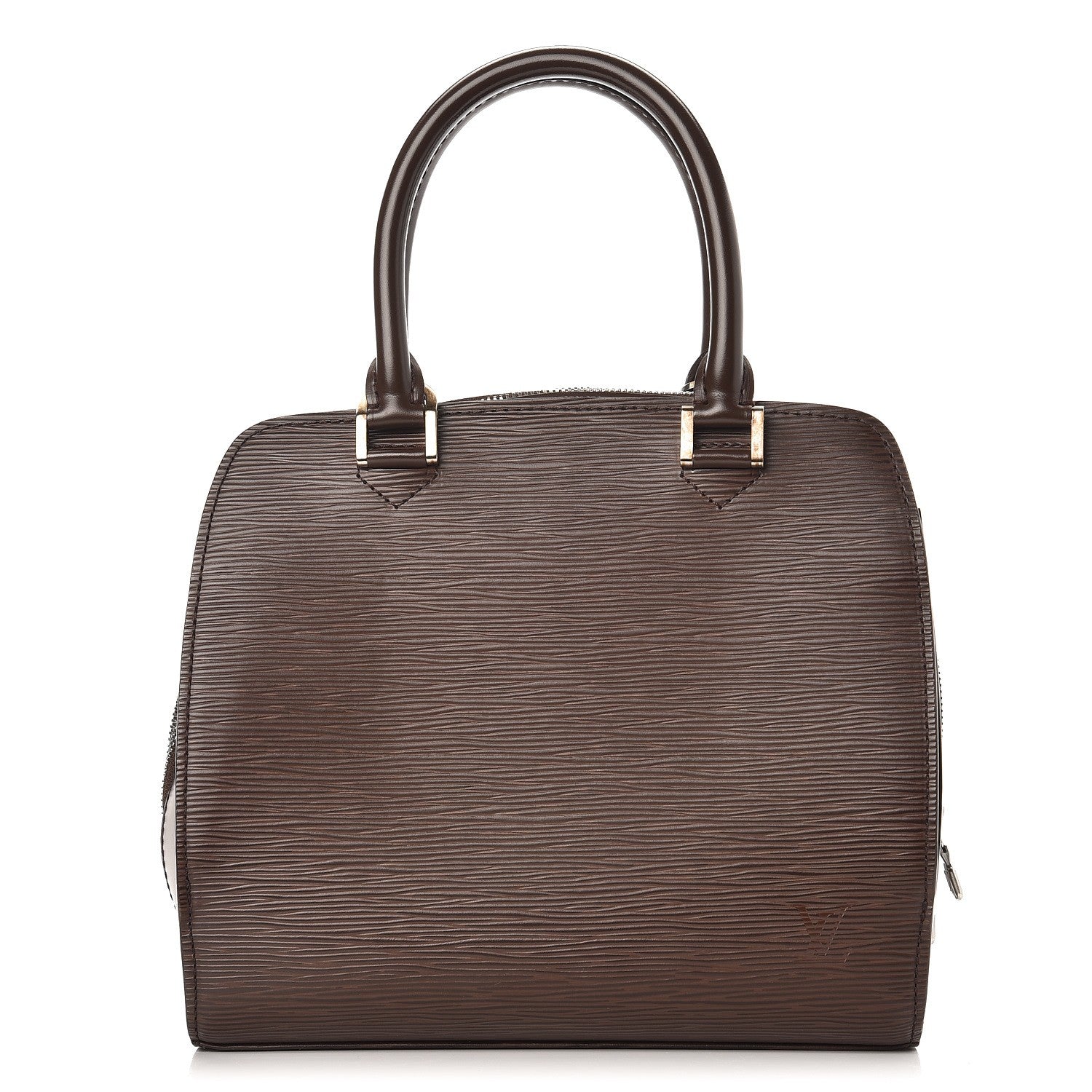 Louis Vuitton Epi Pont-Neuf Moka 1 of 6
