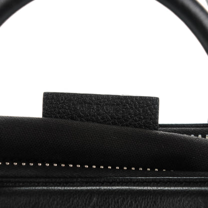 Givenchy Sugar Goatskin Medium Antigona Black 7 of 7