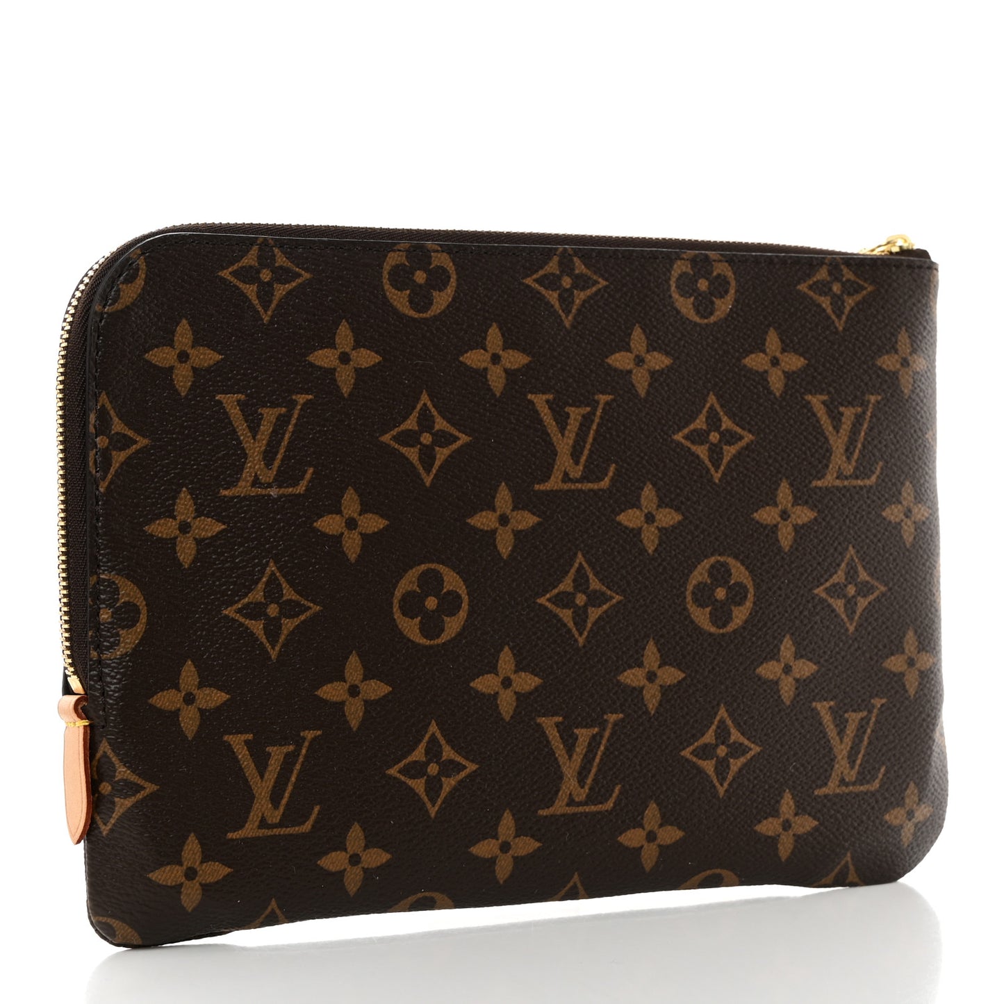 Monogram Etui Voyage PM Pouch
