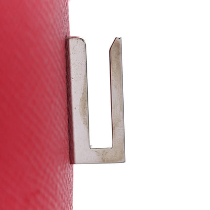 Hermes Epsom Birkin 35 Bougainvillea 28 of 36