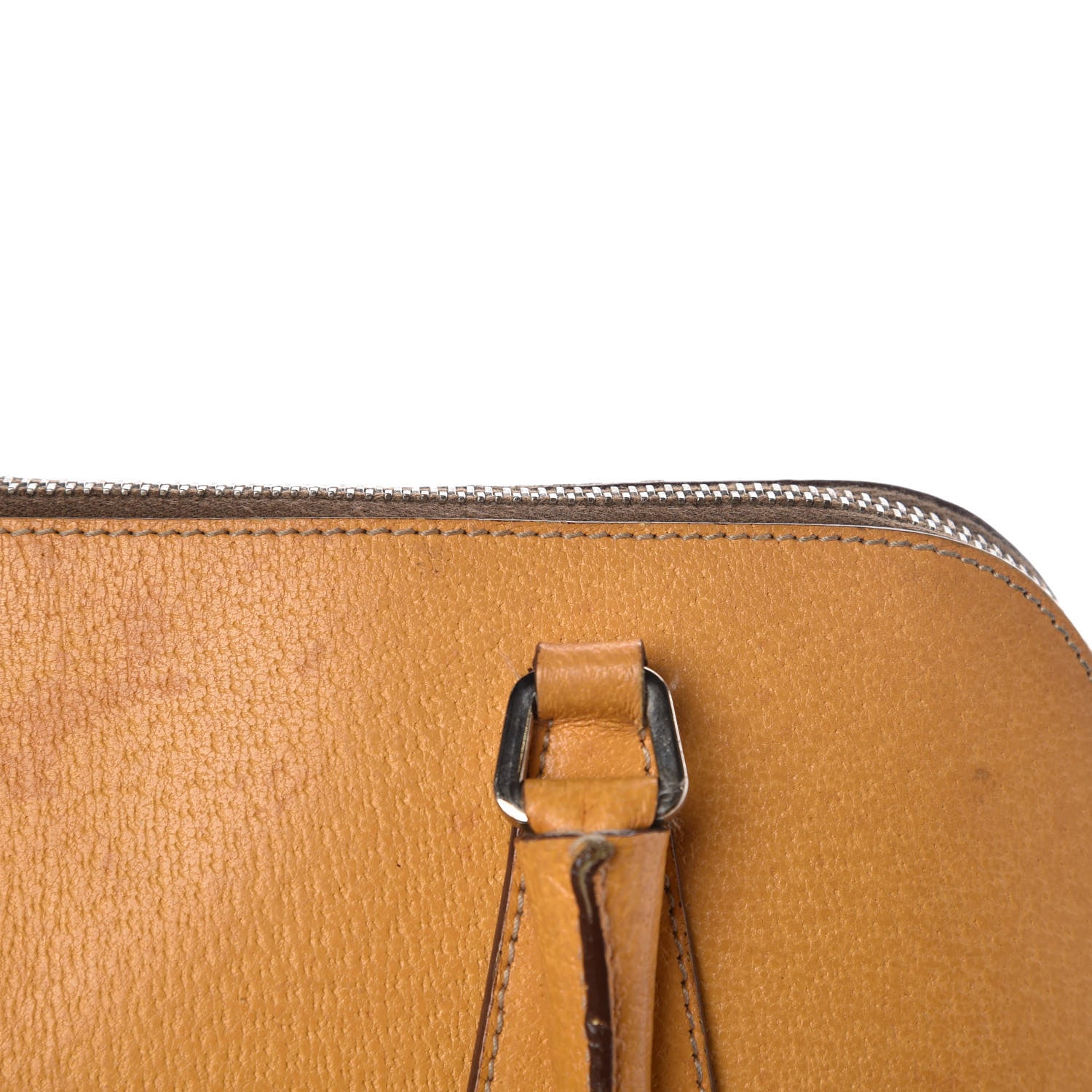 Prada Cinghiale Doctor Bag Yellow 41 of 41