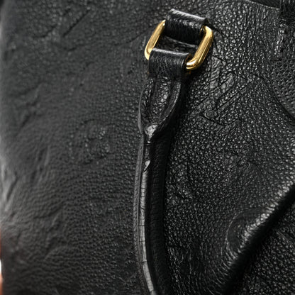 Louis Vuitton Empreinte Mazarine PM Black 11 of 11