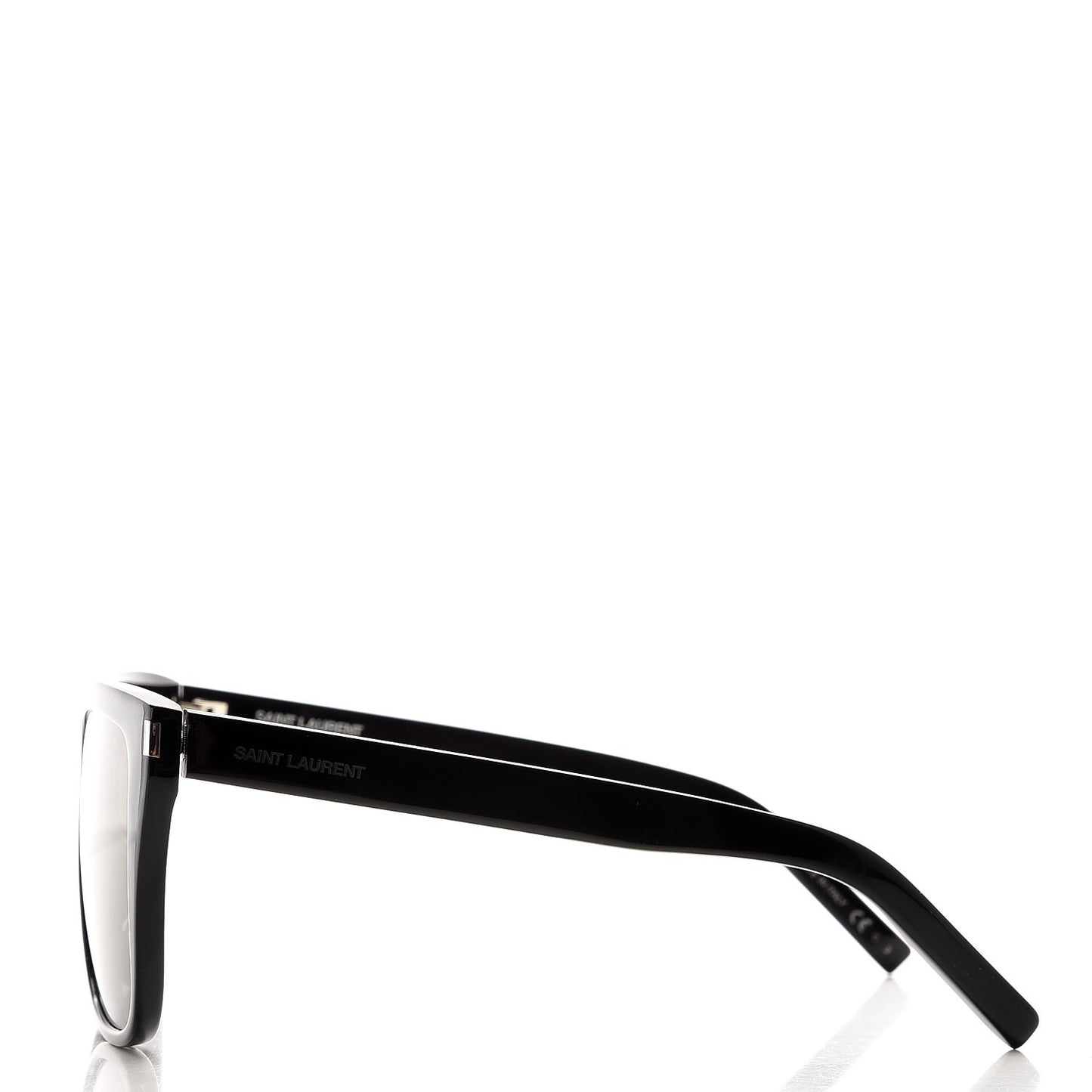 SL1 Sunglasses Black