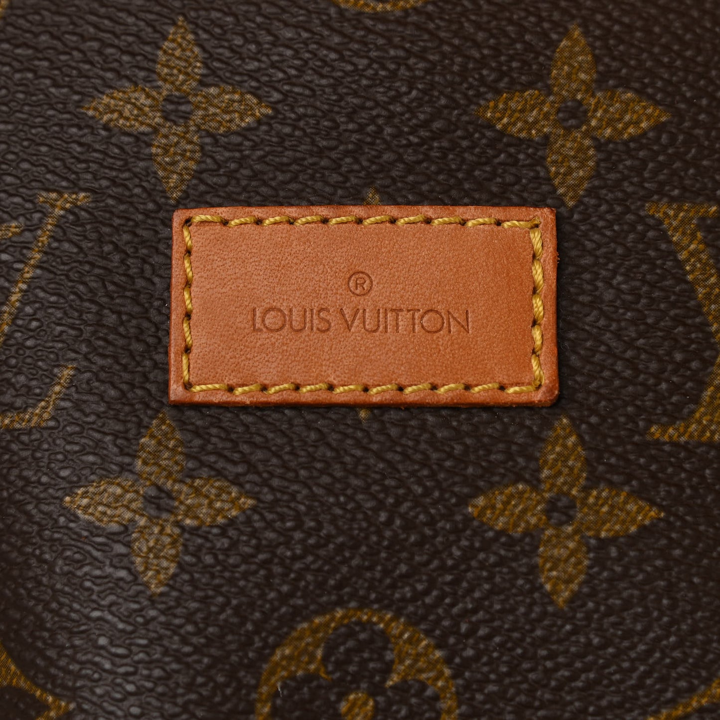 Monogram Saumur 35