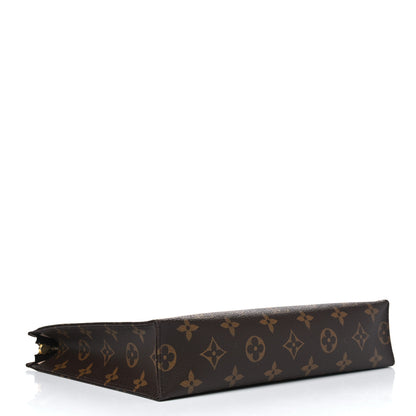Louis Vuitton Monogram Toiletry Pouch 26 3 of 4
