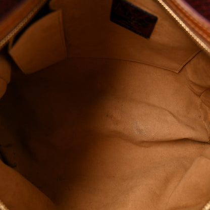 Louis Vuitton Monogram Karung Graduate Jokes Bag 5 of 10