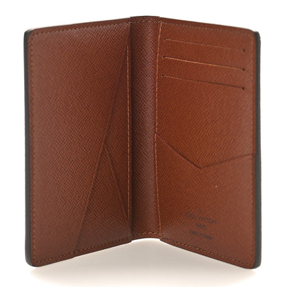 Louis Vuitton Monogram Pocket Organizer NM 5 of 7