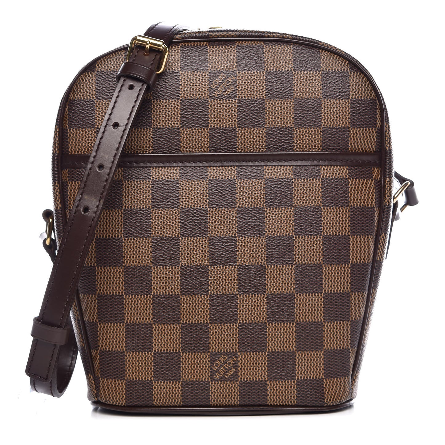 Damier Ebene Ipanema PM