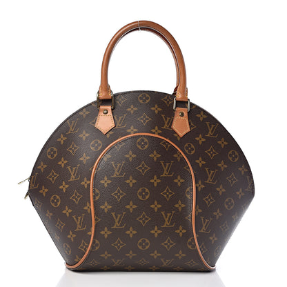 Louis Vuitton Monogram Ellipse MM 1 of 10