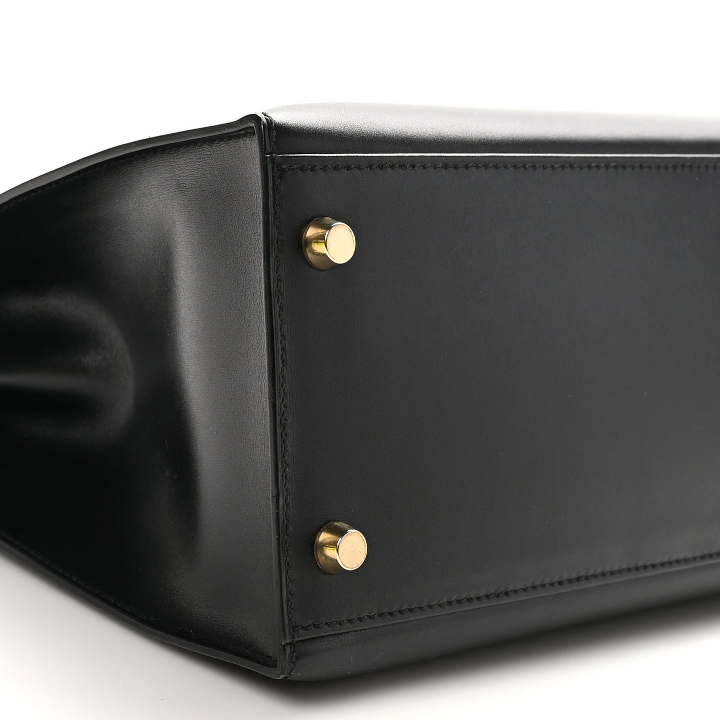 Box Kelly Sellier 28 Black