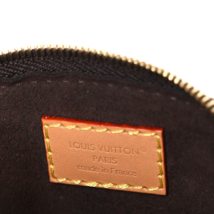 Louis Vuitton Monogram Cosmetic Purse 6 of 7
