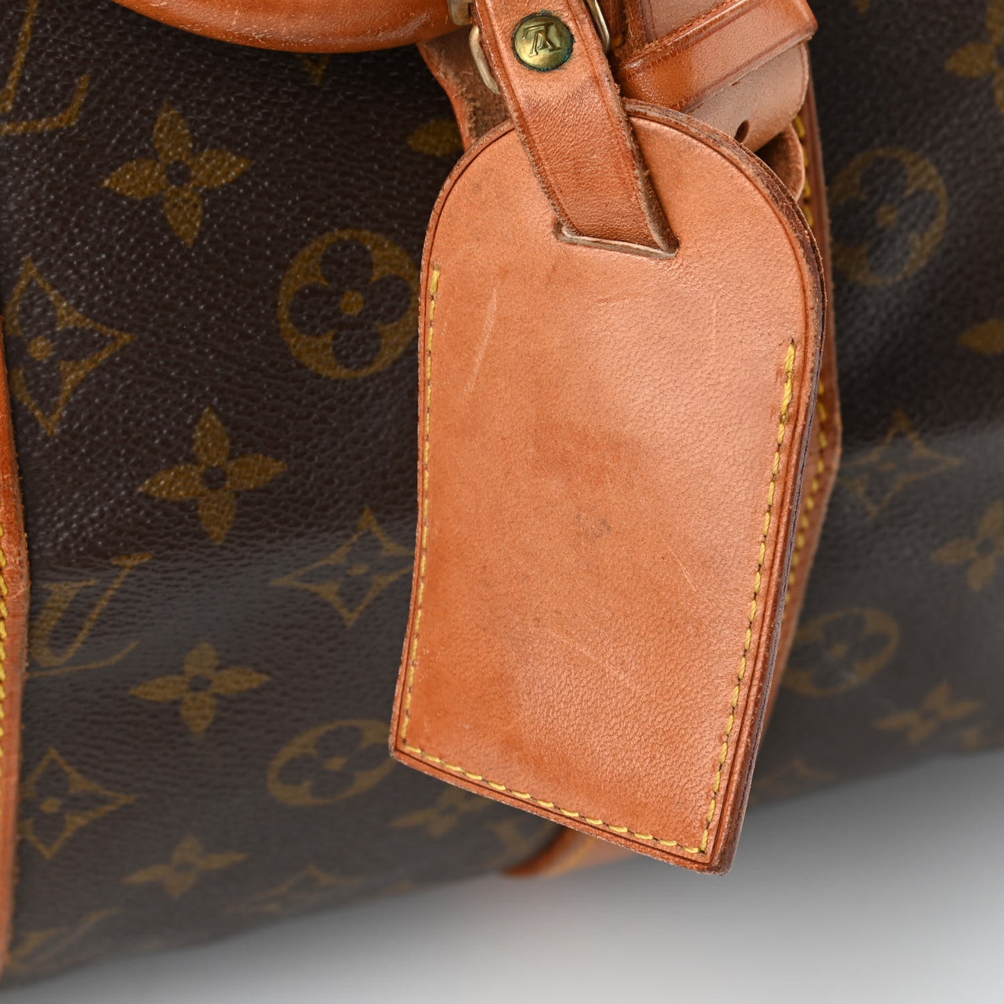 Monogram Keepall 45