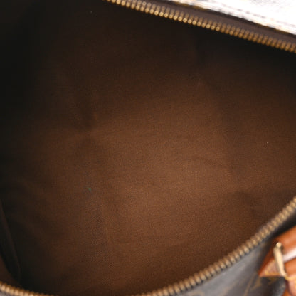 Louis Vuitton Monogram Speedy 30 5 of 12