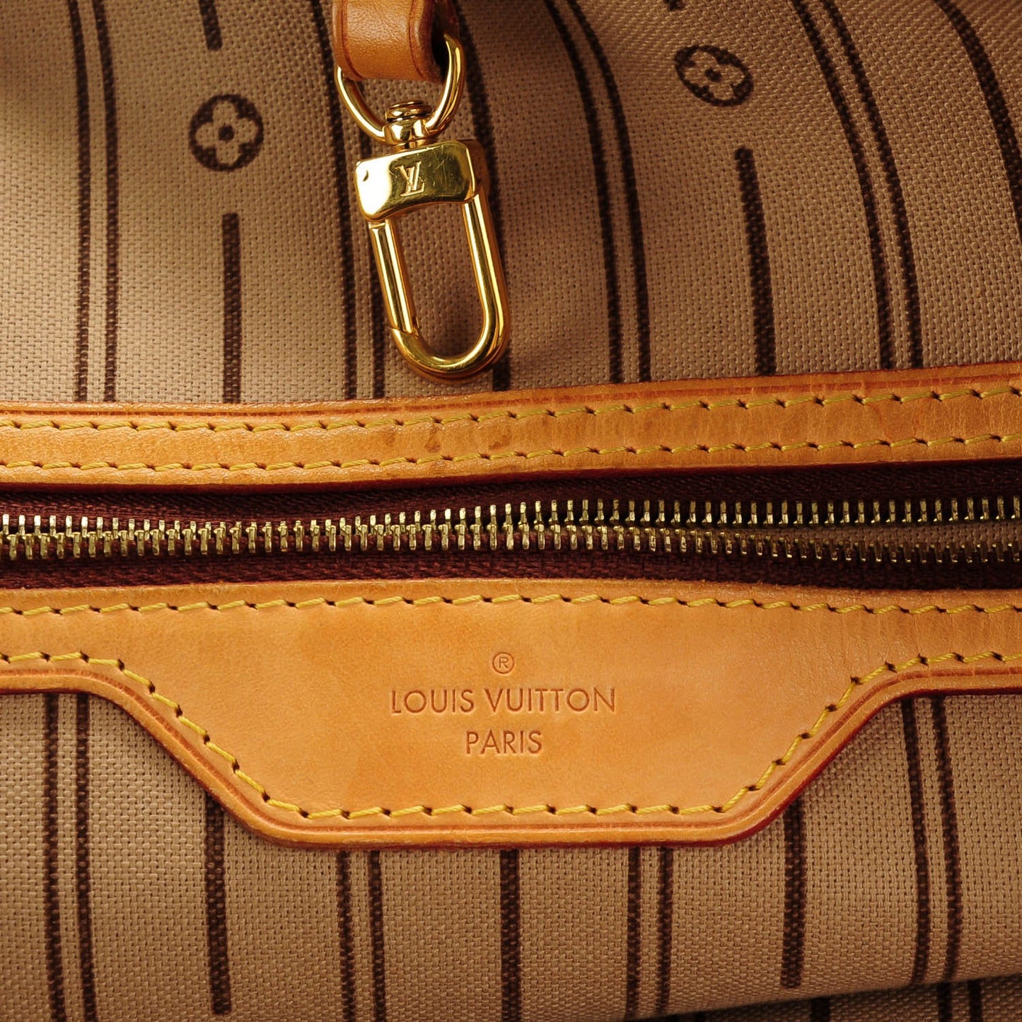 Monogram Delightful MM