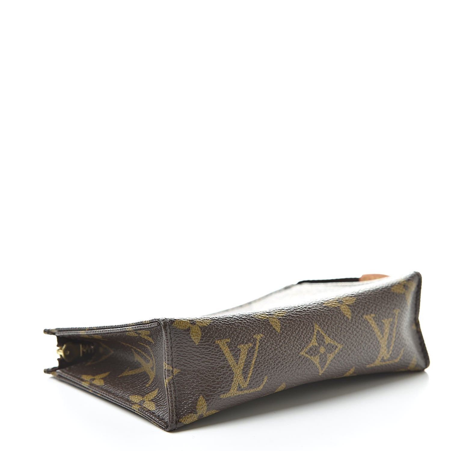 Louis Vuitton Monogram Toiletry Pouch 15 4 of 7