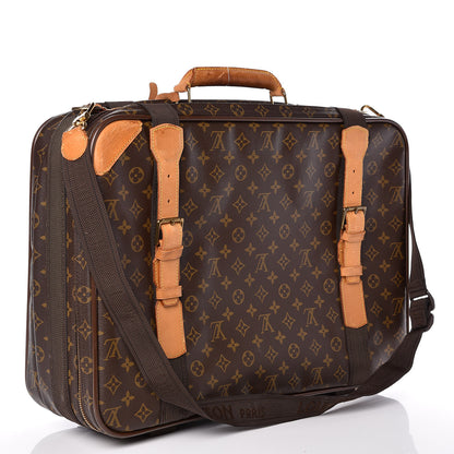 Louis Vuitton Monogram Satellite 53 3 of 12