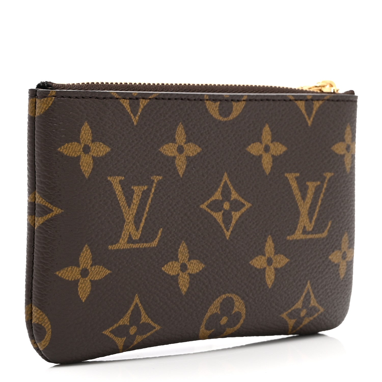 Louis Vuitton Monogram Key Pouch S 3 of 8