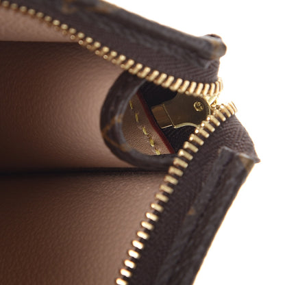 Louis Vuitton Monogram Toiletry Pouch 15 6 of 7