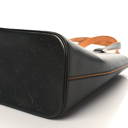 Louis Vuitton Mat Monogram Stockton Grey 7 of 8