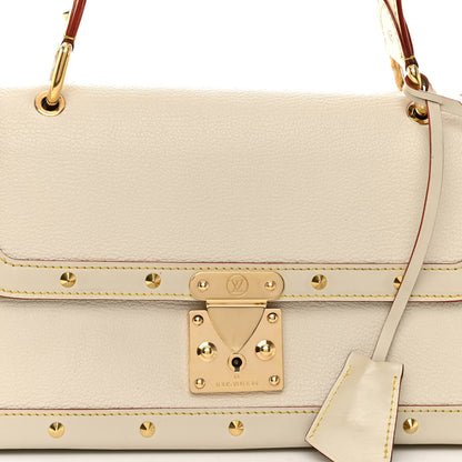 Louis Vuitton Suhali Le Talentueux White 7 of 12
