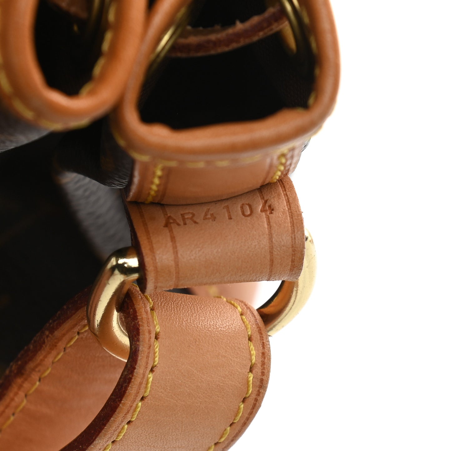 Monogram Noe BB