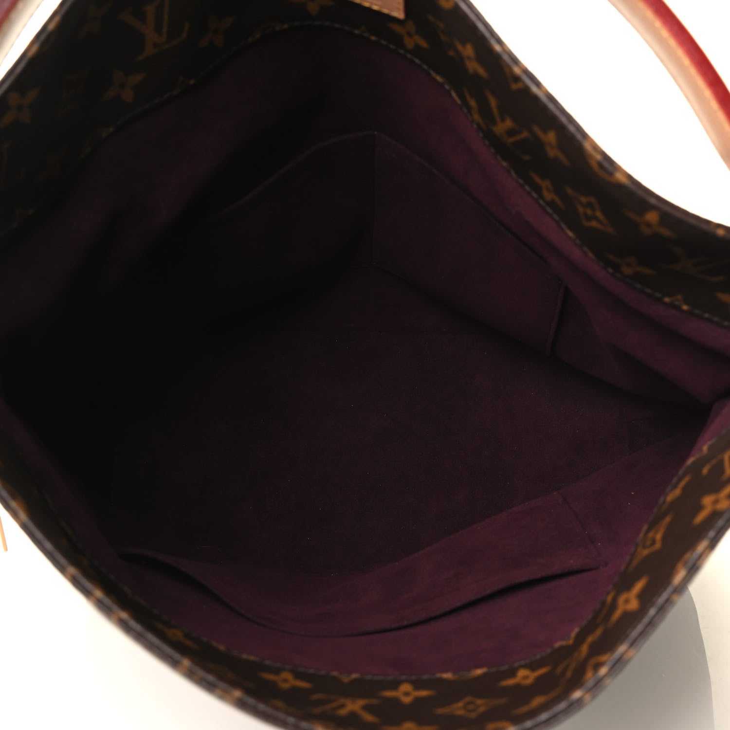 Louis Vuitton Monogram Melie 4 of 4