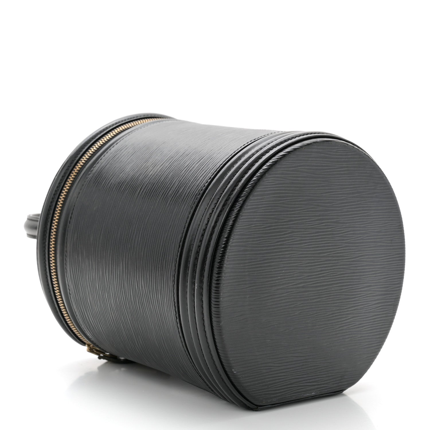Louis Vuitton Epi Cannes Black 4 of 12