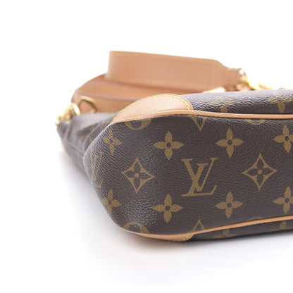 Louis Vuitton Monogram Odeon PM 6 of 9