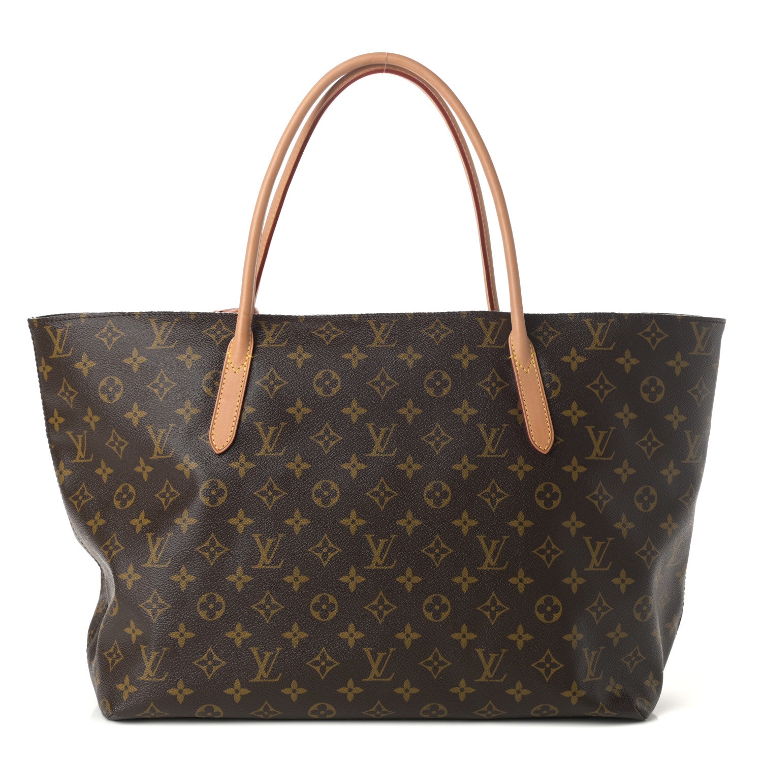 Louis Vuitton Monogram Raspail MM 1 of 9