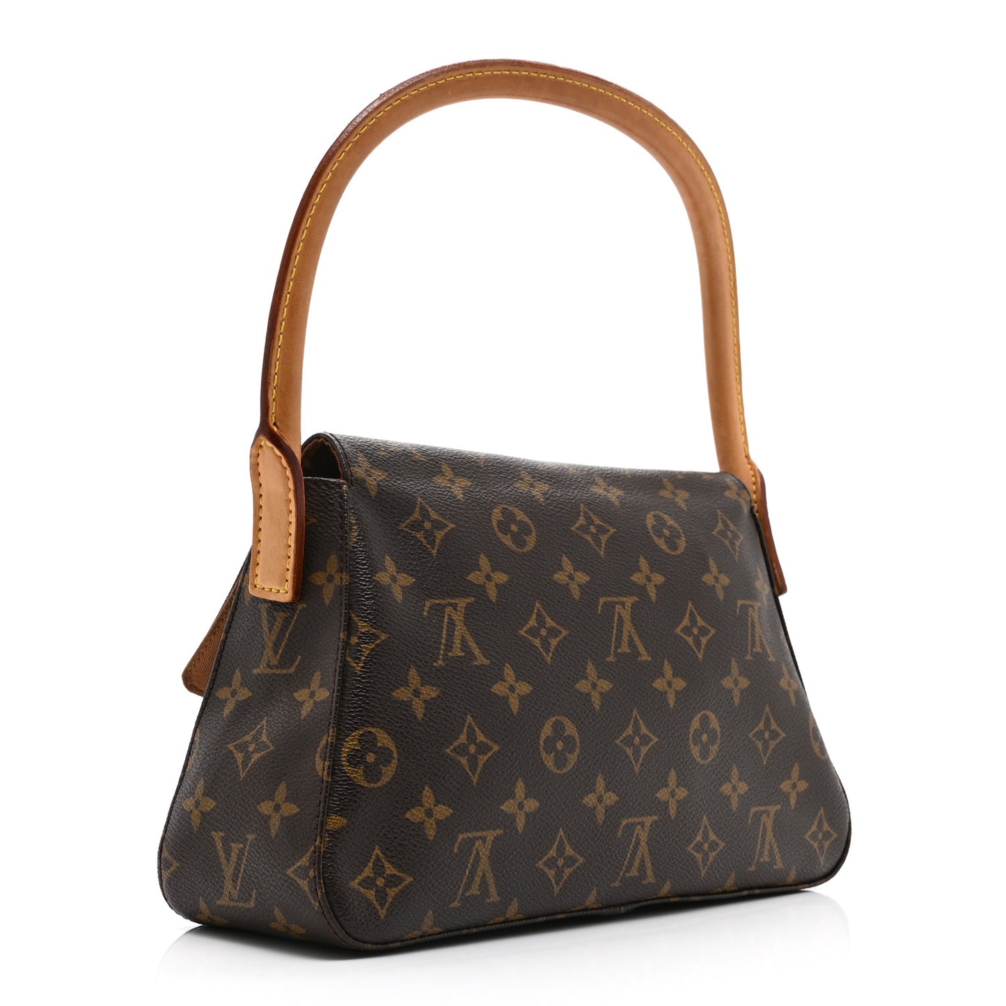 Monogram Mini Looping
