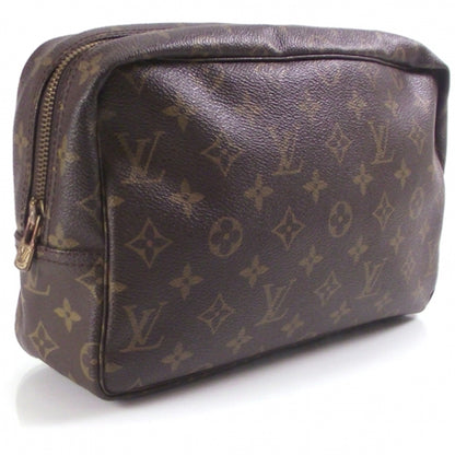 Louis Vuitton Monogram Trousse Toiletries Bag 2 of 8