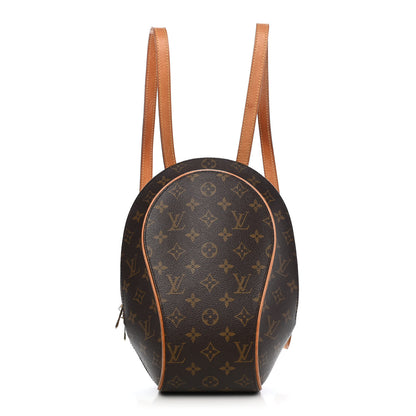 Louis Vuitton Monogram Ellipse Sac a Dos Backpack 2 of 17