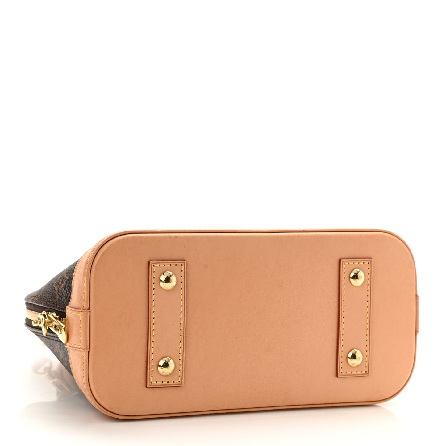 Monogram Alma BB