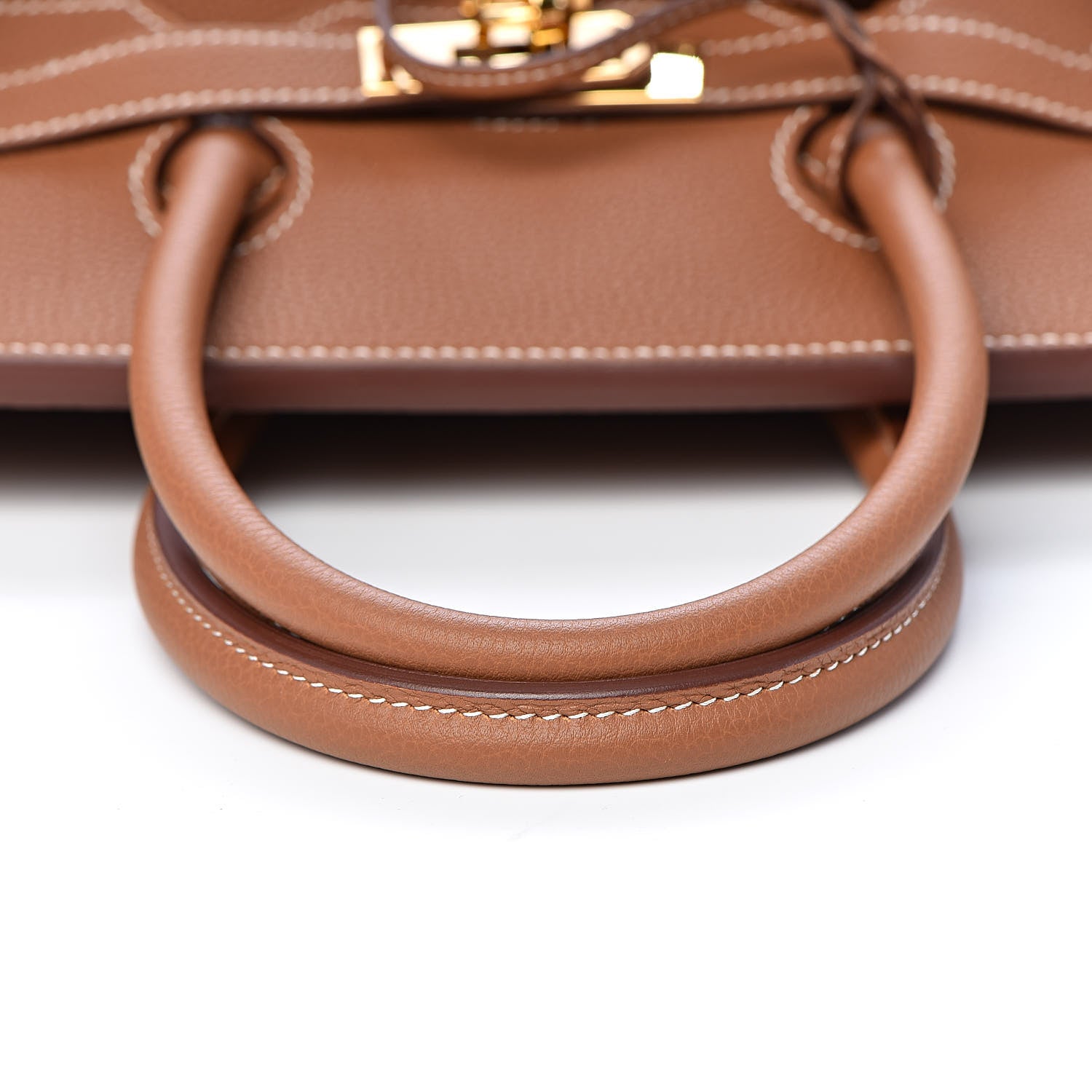 Hermes Togo Birkin 35 Gold 28 of 35