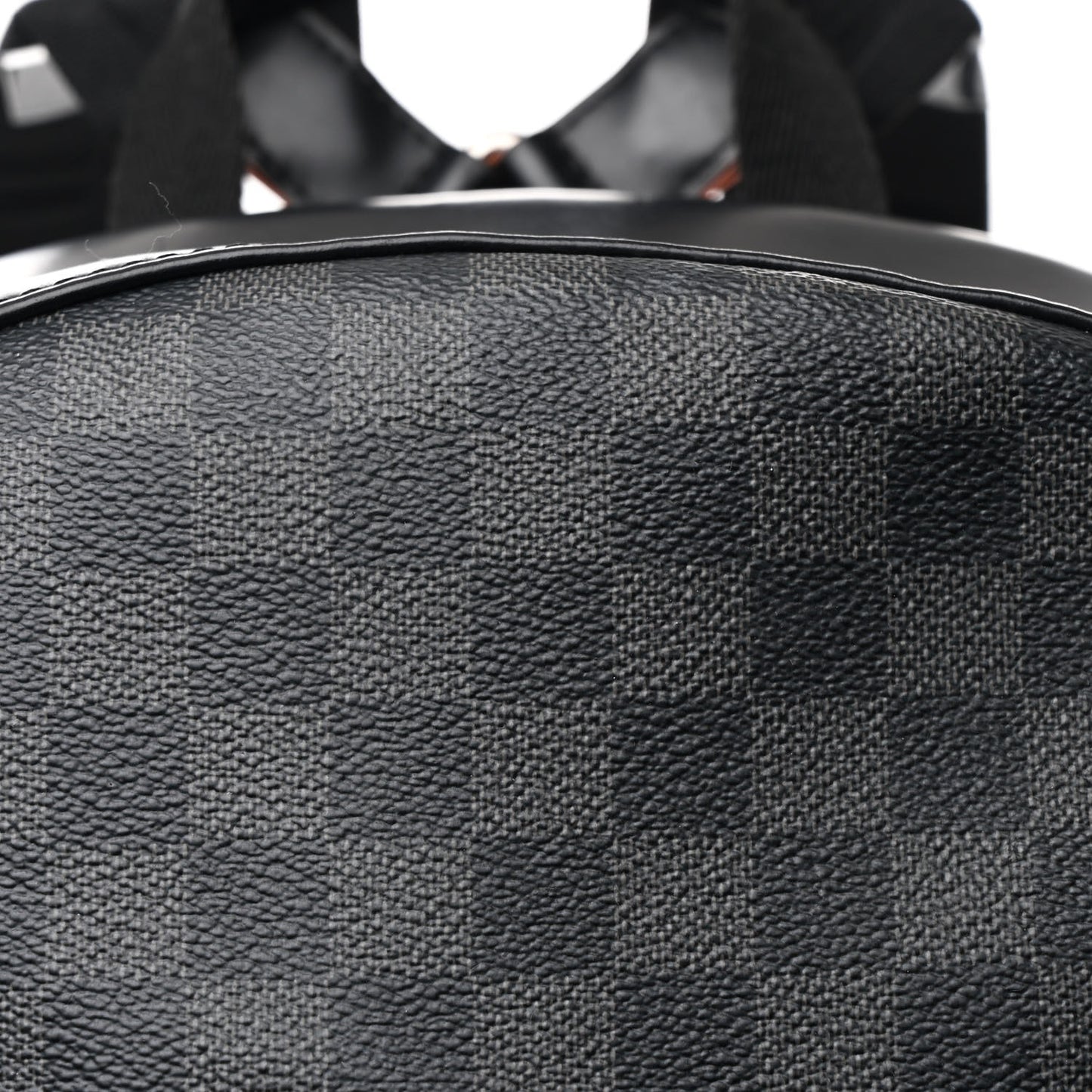 Damier Graphite Comet Josh Backpack