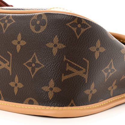 Louis Vuitton Monogram Diane Black 10 of 11