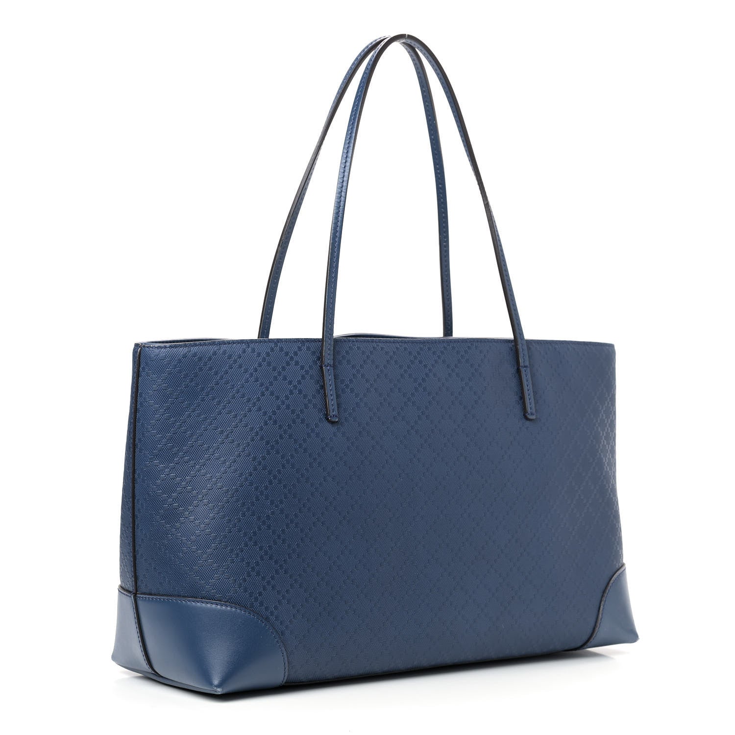 Gucci Hilary Lux Bright Diamante Medium Shopper Tote Cove 3 of 12